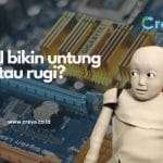 Dampak AI terhadap Pekerjaan Masa Depan