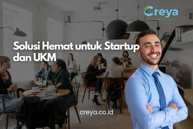 Sewa Virtual Office di Tangerang Selatan: Solusi Hemat untuk Startup dan UKM