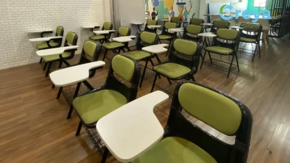 Event Space Tangerang Selatan