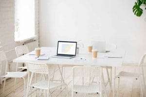 Workspace Dekat Gedung Sate