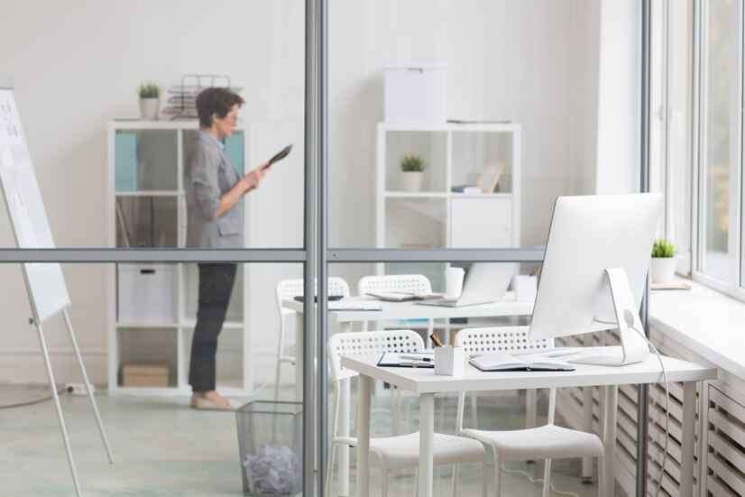 Cara Sewa Kantor di Serpong dan Tips Memilih Kantor yang Tepat untuk Bisnis!