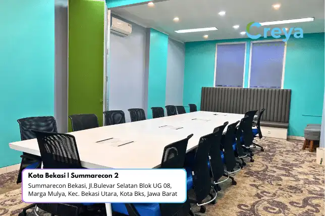 Extra Large Meeting Room