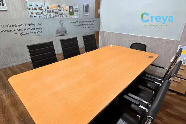 Private Office Tangerang Selatan Medium