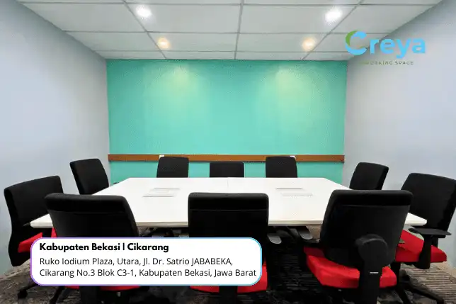 Training Room Cikarang (1)