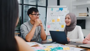 Cara Sewa Coworking Space di Jakarta yang Nyaman dan Terjangkau