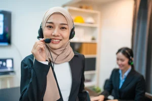 Layanan fast response dan buka setiap hari