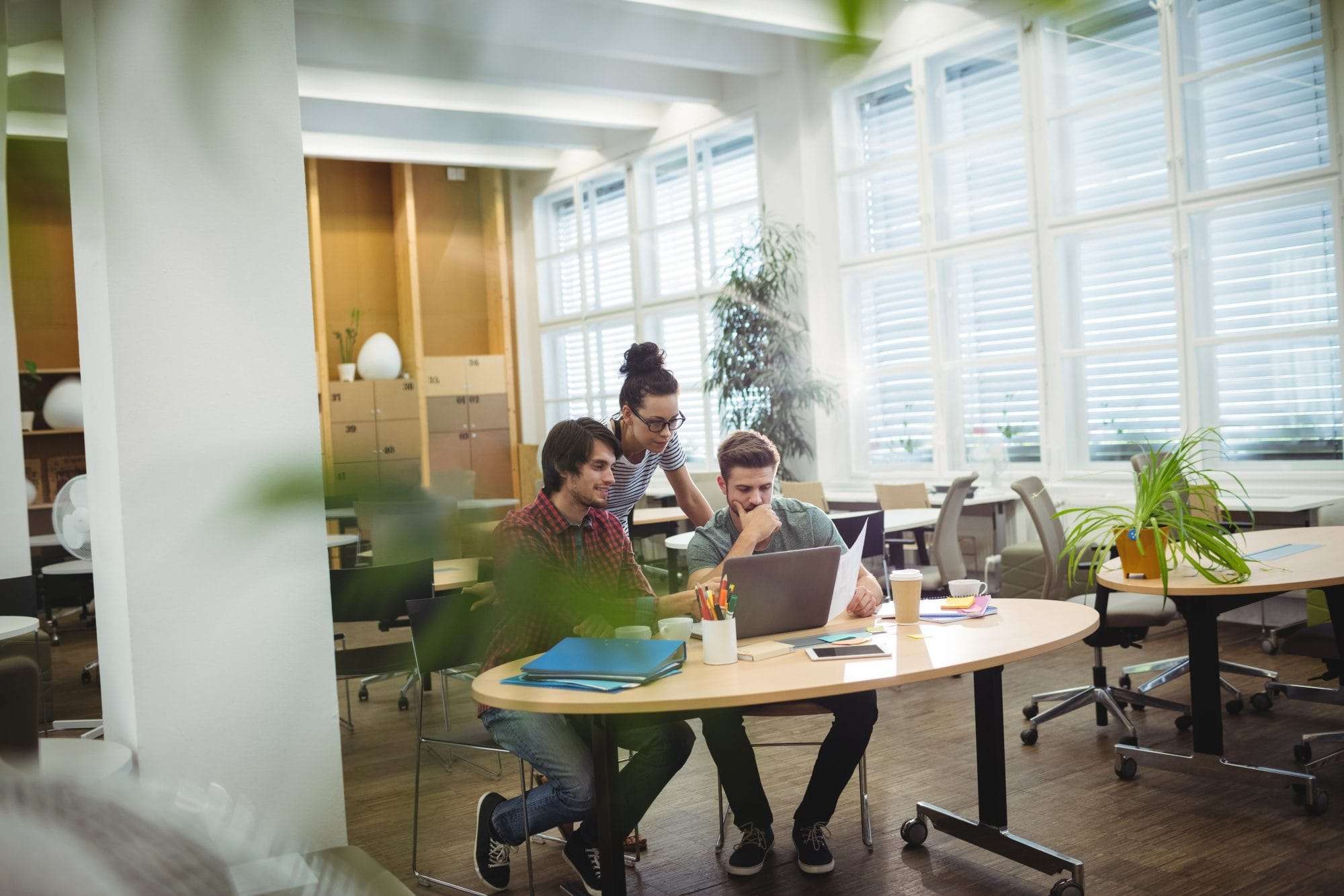 4 Perbedaan Virtual Office dengan Kantor Biasa, Bagus Mana?