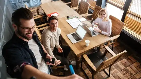 Berikut Fasilitas Coworking Space yang Wajib Ada, Perhatikan Sebelum Sewa!