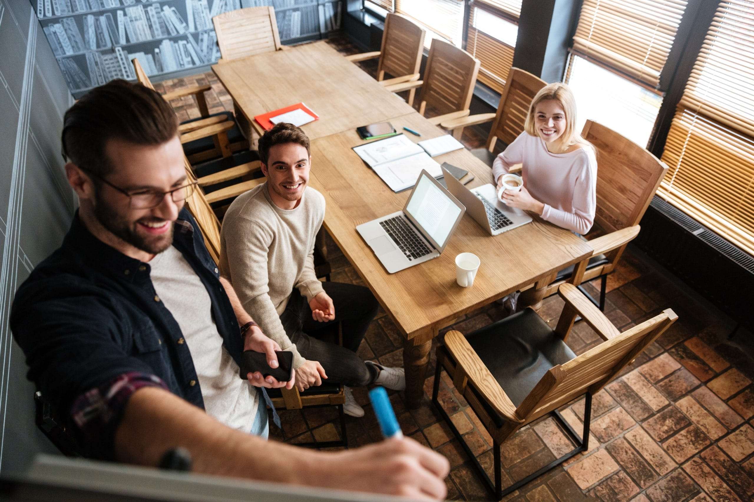 Berikut Fasilitas Coworking Space yang Wajib Ada, Perhatikan Sebelum Sewa!