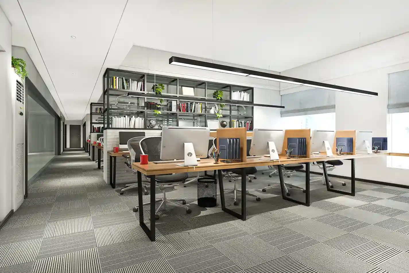 5 Rekomendasi Virtual Office Murah, Nyaman dan Fasilitas Lengkap!