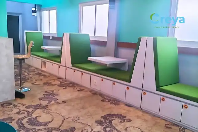 Coworking Space Cikarang