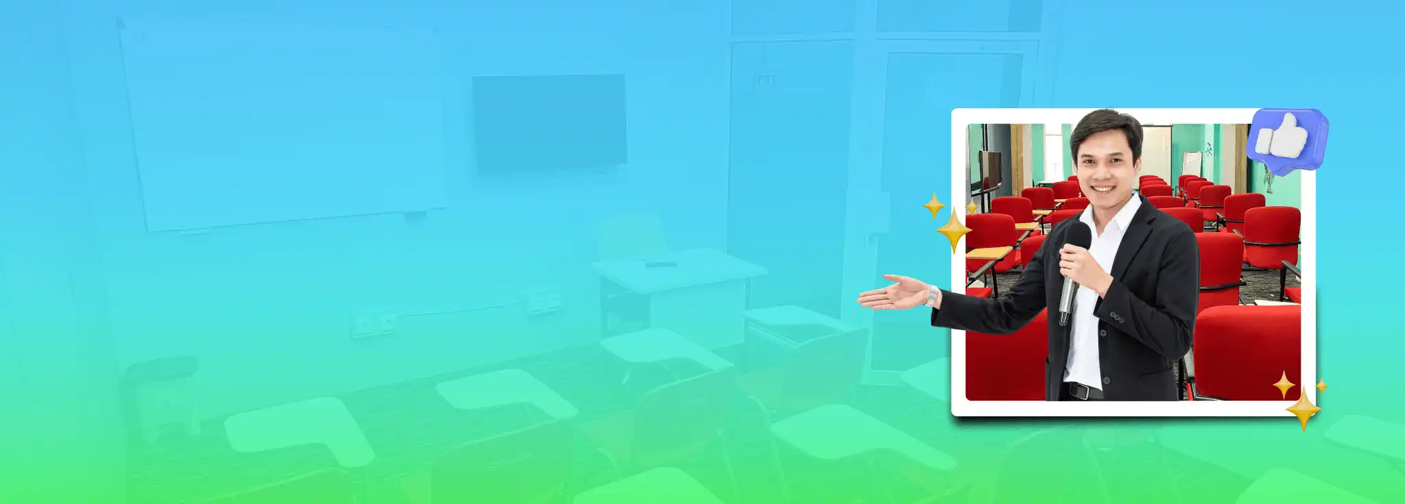 Event Space Desktop 2