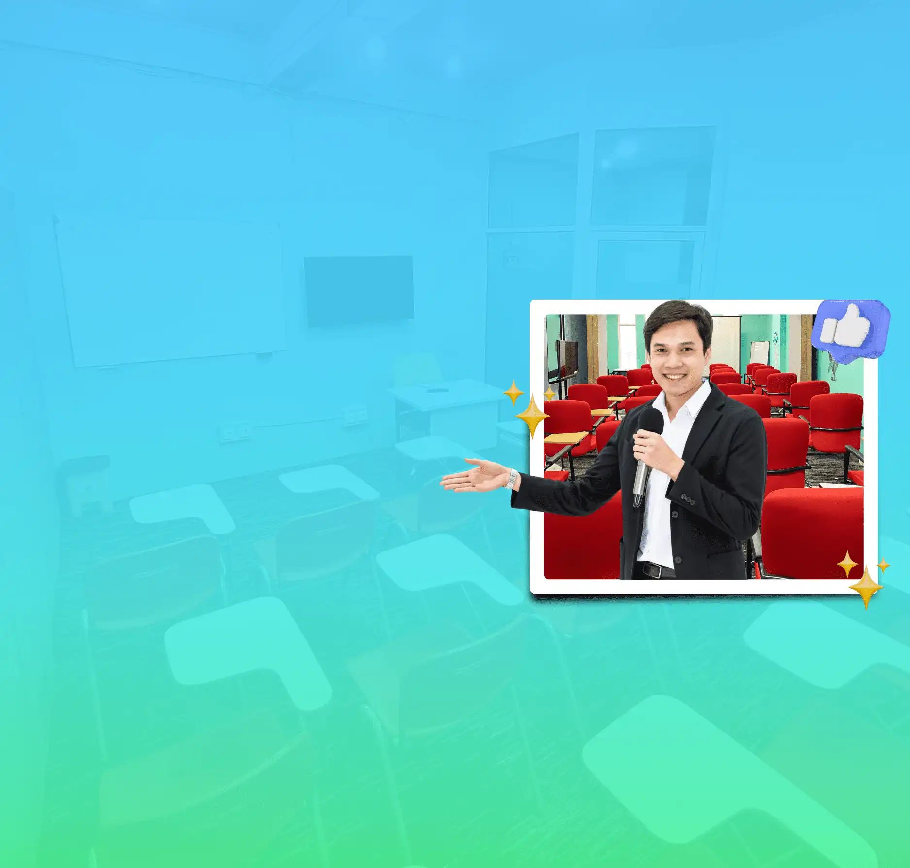 Event Space Mobile