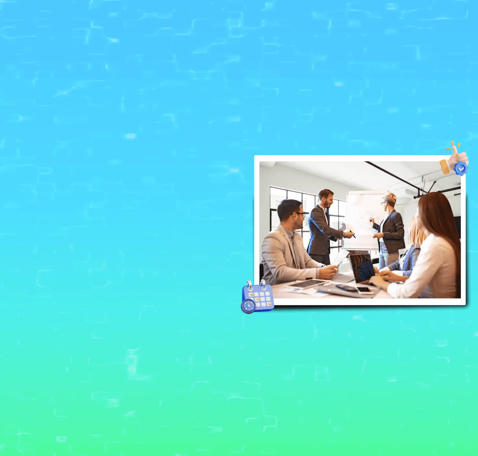 Meeting Room Mobile