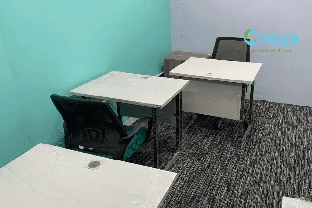 Private Office Bekasi, Summarecon