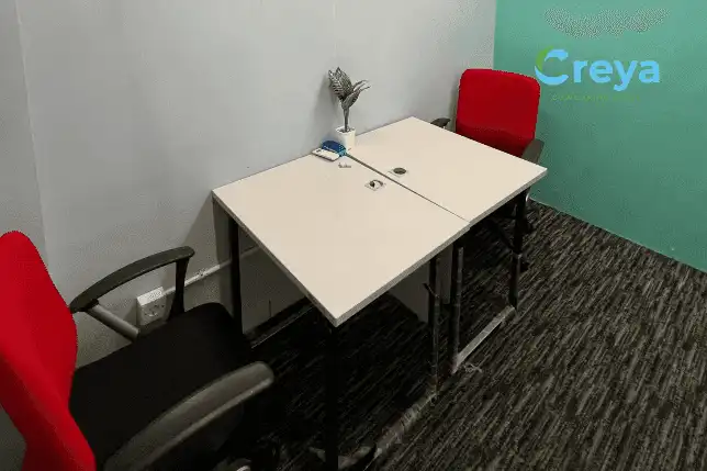 Private Office Bekasi, Summarecon Small