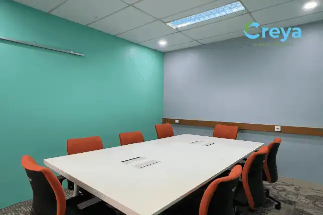 Private Office Cikarang