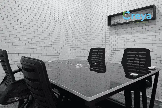 Private Office Tangerang Selatan Small (1)