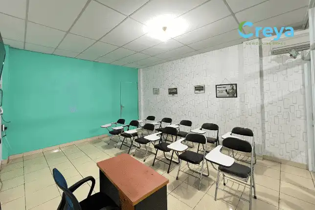 Virtual Office Cikarang