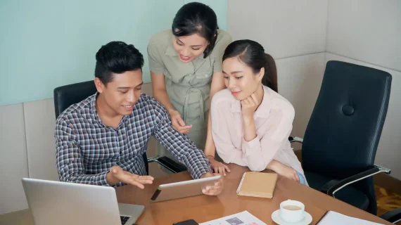 Cara Membuat CV Perusahaan Tanpa Ribet: Syarat, Proses, dan Solusi
