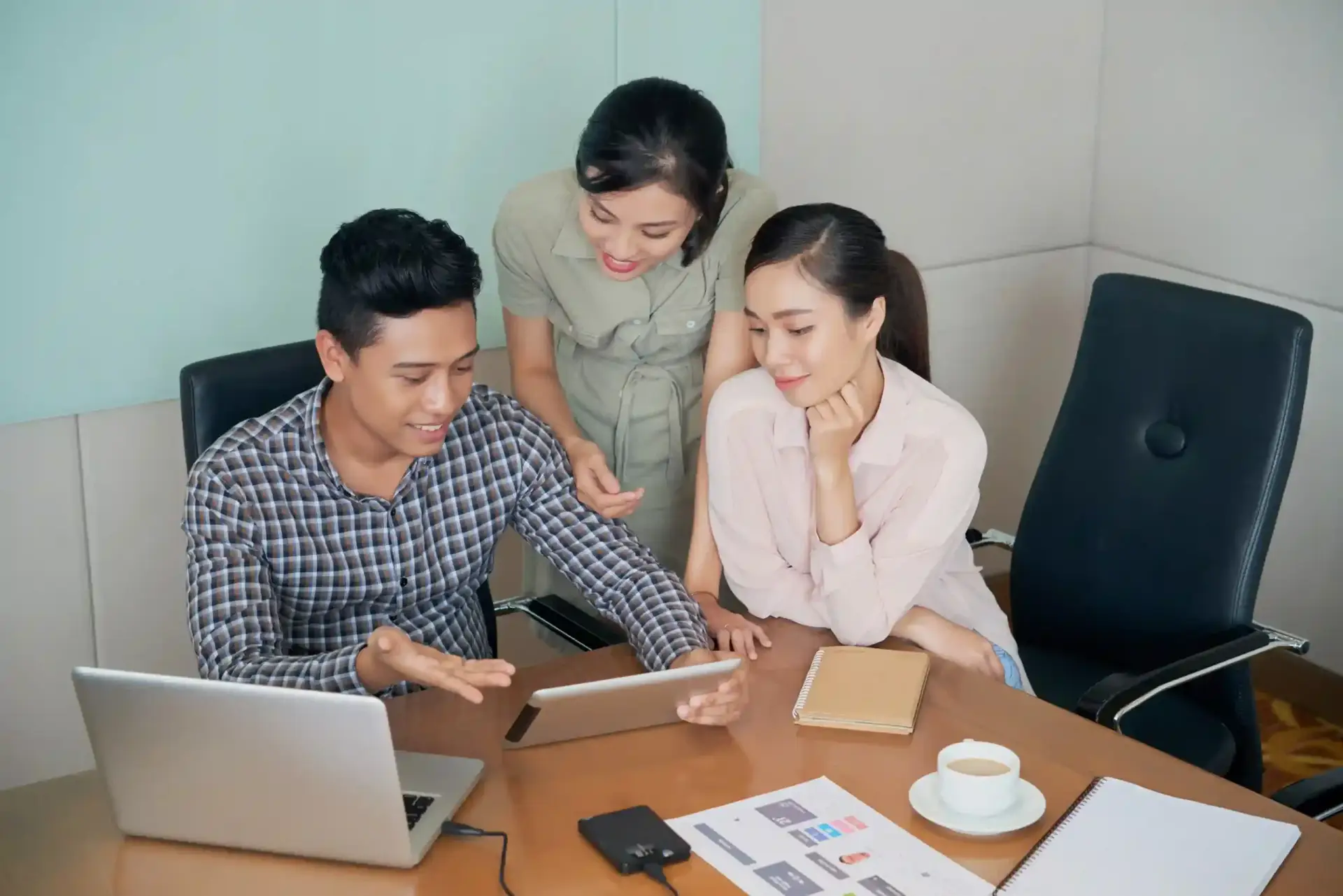 Cara Membuat CV Perusahaan Tanpa Ribet: Syarat, Proses, dan Solusi