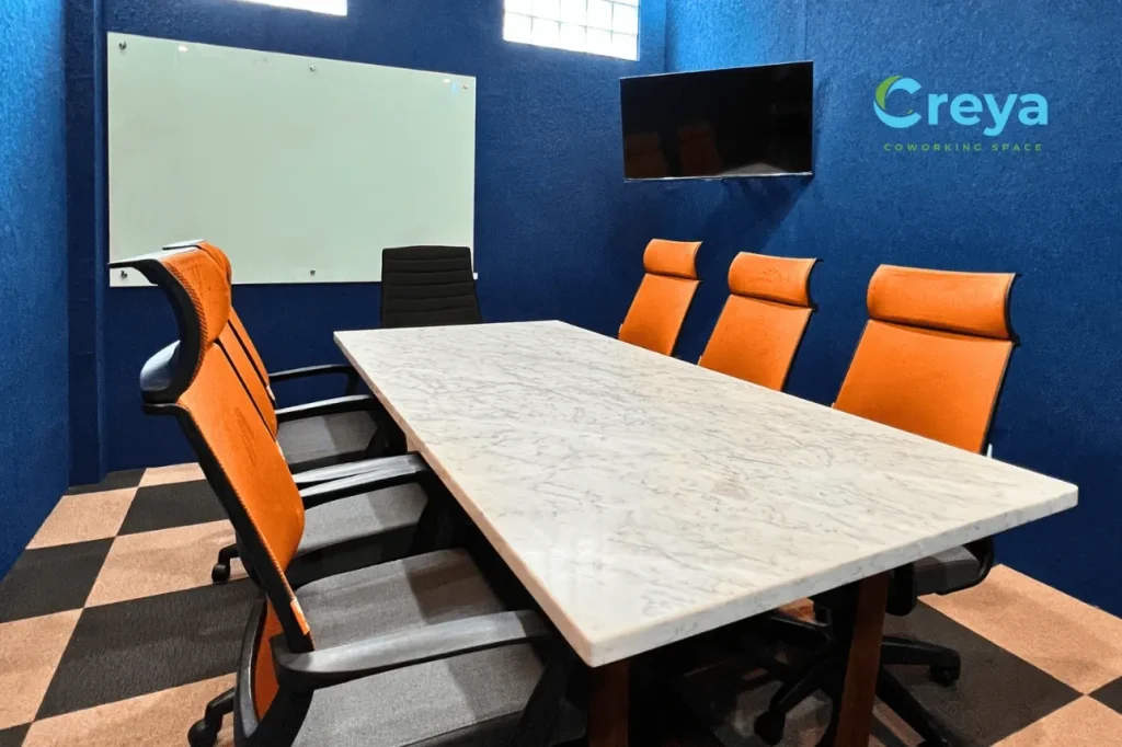 Meeting Room Creya Space