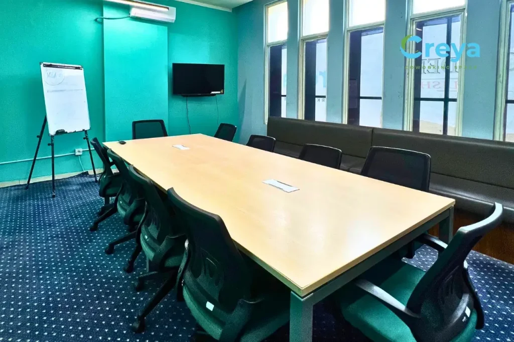 Meeting Room Creya Space