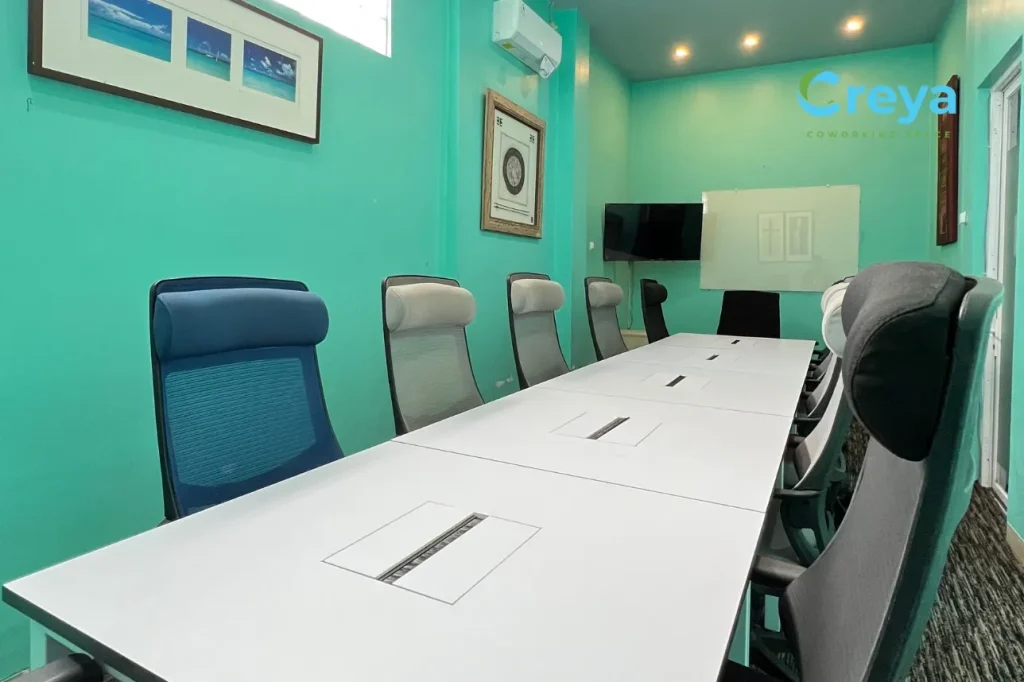 Meeting Room Creya Space