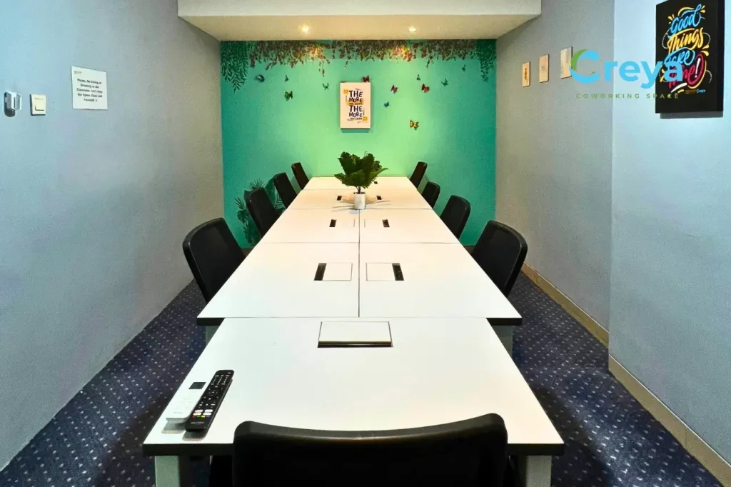 Meeting Room Creya Space