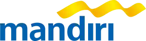 Logo Bank Mandiri (1080px) - zonalogo.com