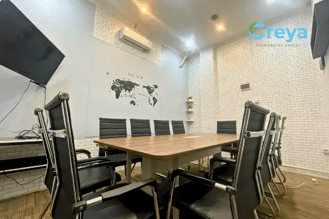 Private Office Tangerang Selatan Large