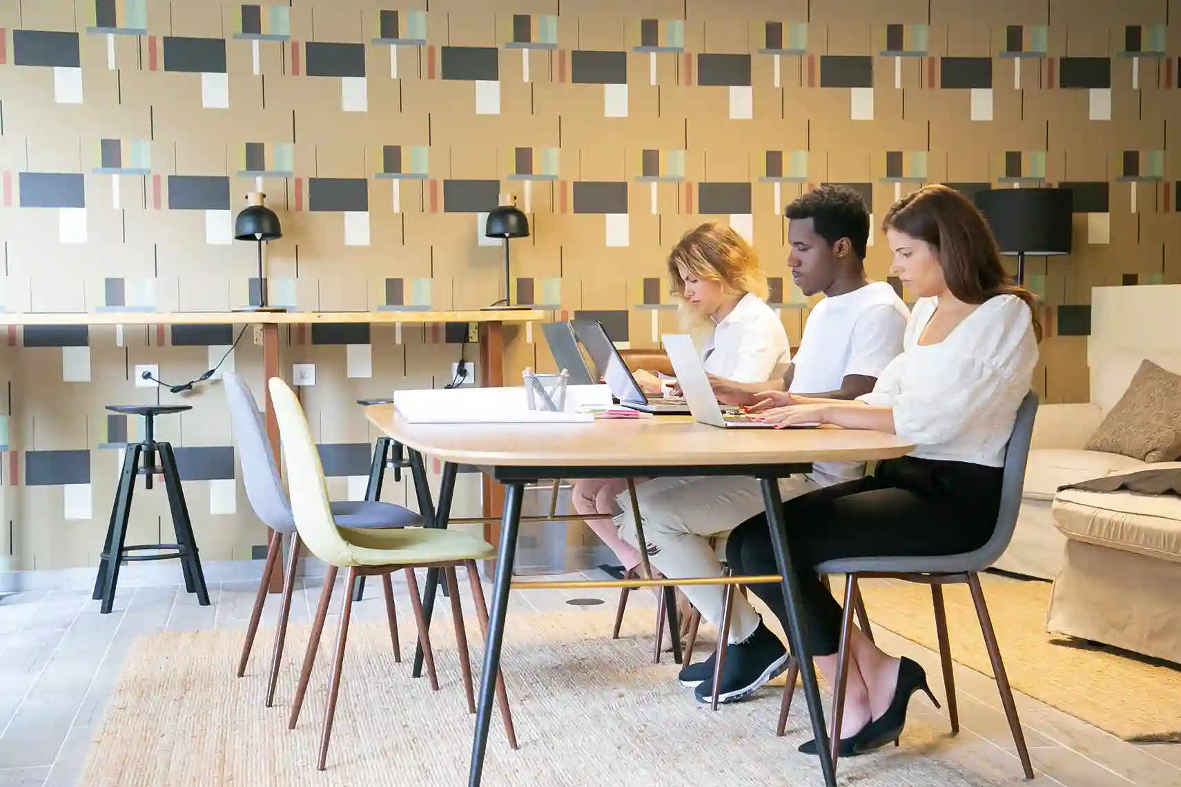 Apa itu coworking space dan kenapa jadi tren di Jakarta