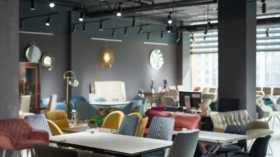4 Rekomendasi Coworking Space Jakarta: Nyaman dan Fasilitas Lengkap!