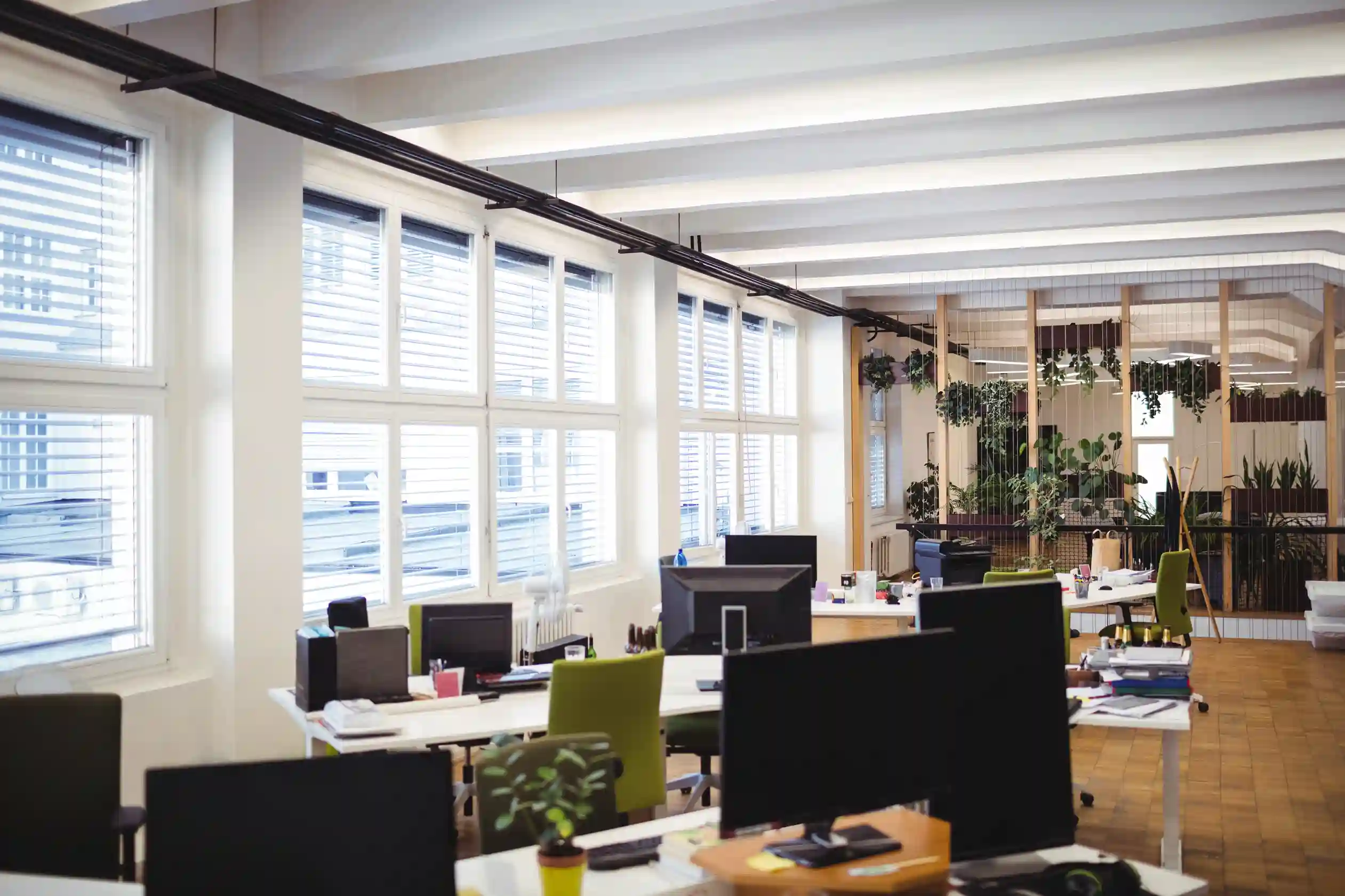 Rekomendasi coworking space Jakarta berdasarkan kebutuhan