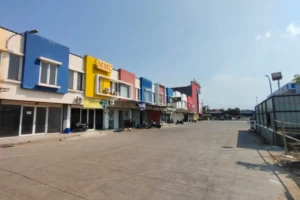 Tambun Business Park