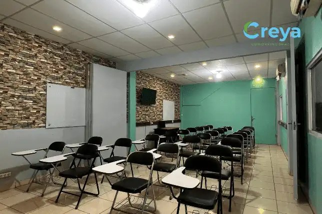 Event Space Cikarang
