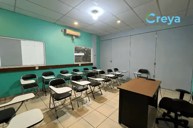 Training Room Cikarang