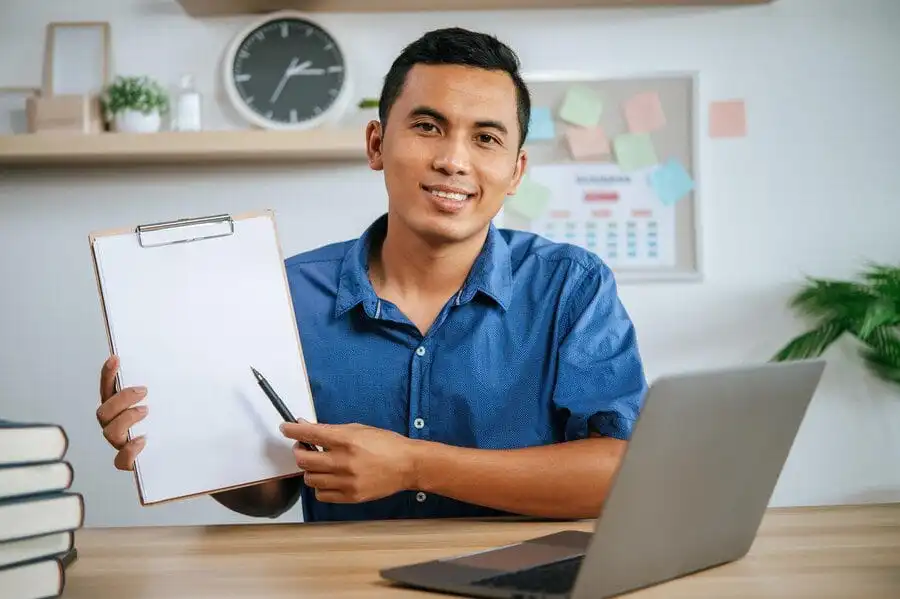 Cara Membuat PT Secara Online