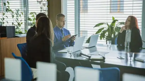 Rekomendasi Tempat Meeting Murah dan Strategis