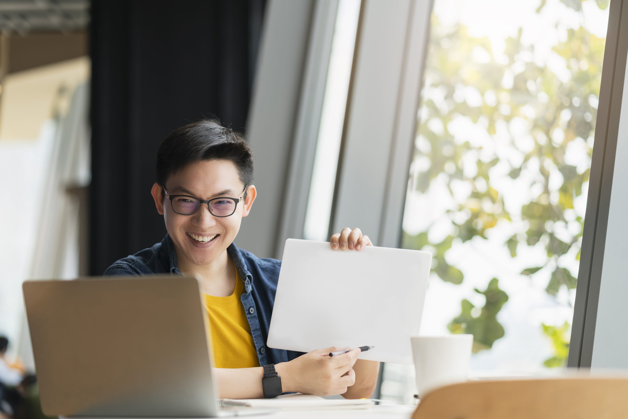 Cara Mudah Pembuatan PT Online