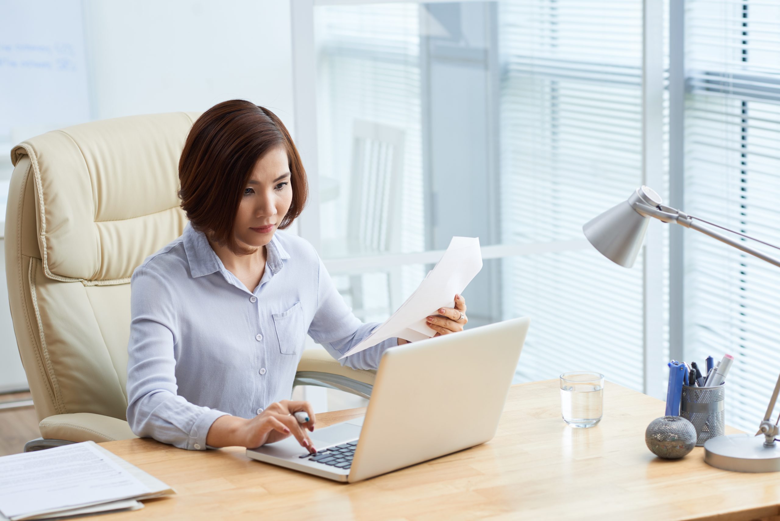 Cara Membuat PT Secara Online