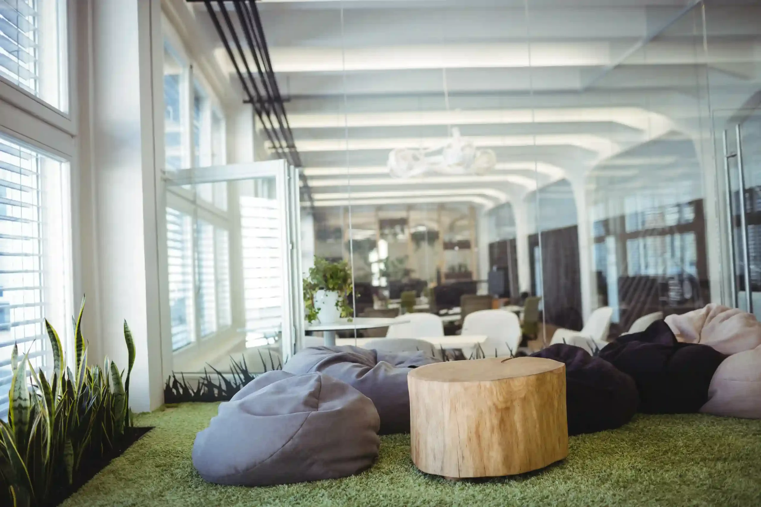 Terjangkaunya harga Coworking Space di Creya
