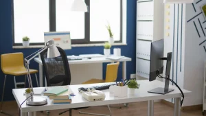 Working Space Terdekat Jabodetabek Nyaman dan Murah