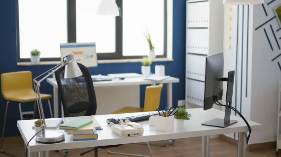 Working Space Terdekat Jabodetabek Nyaman dan Murah