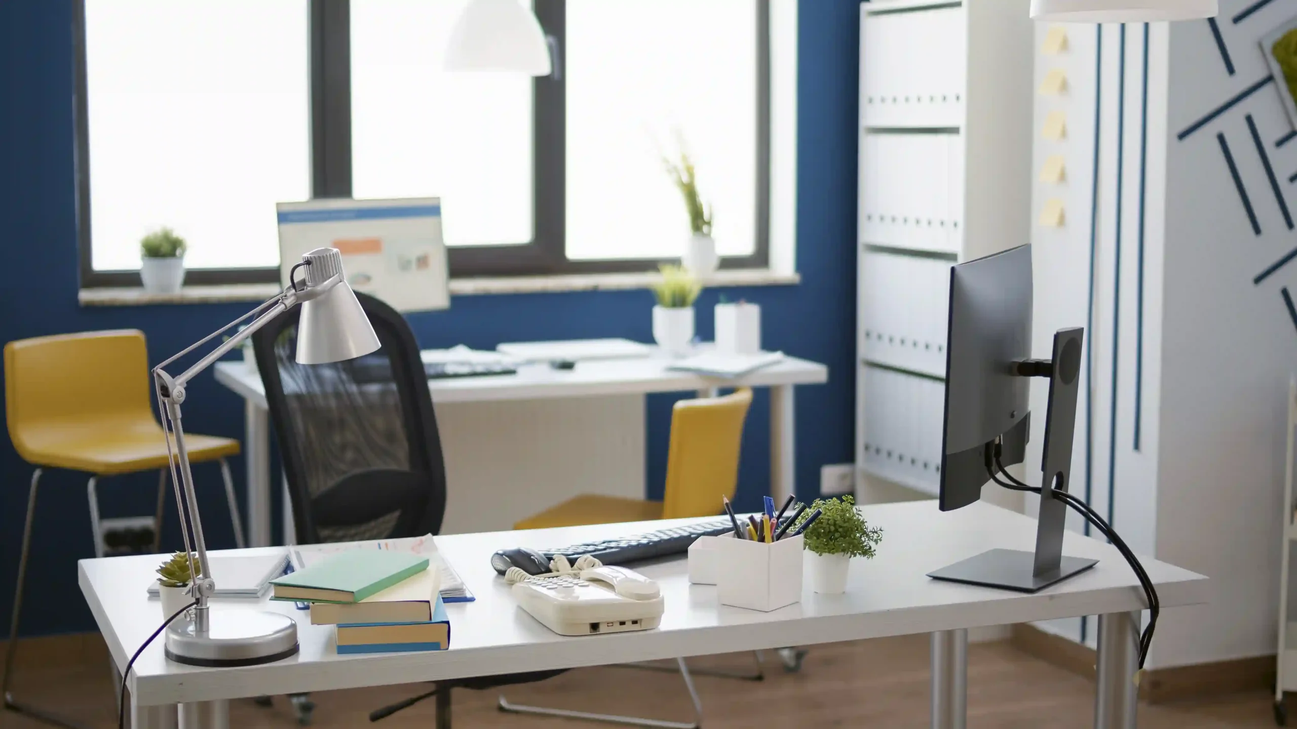 Working Space Terdekat Jabodetabek Nyaman dan Murah
