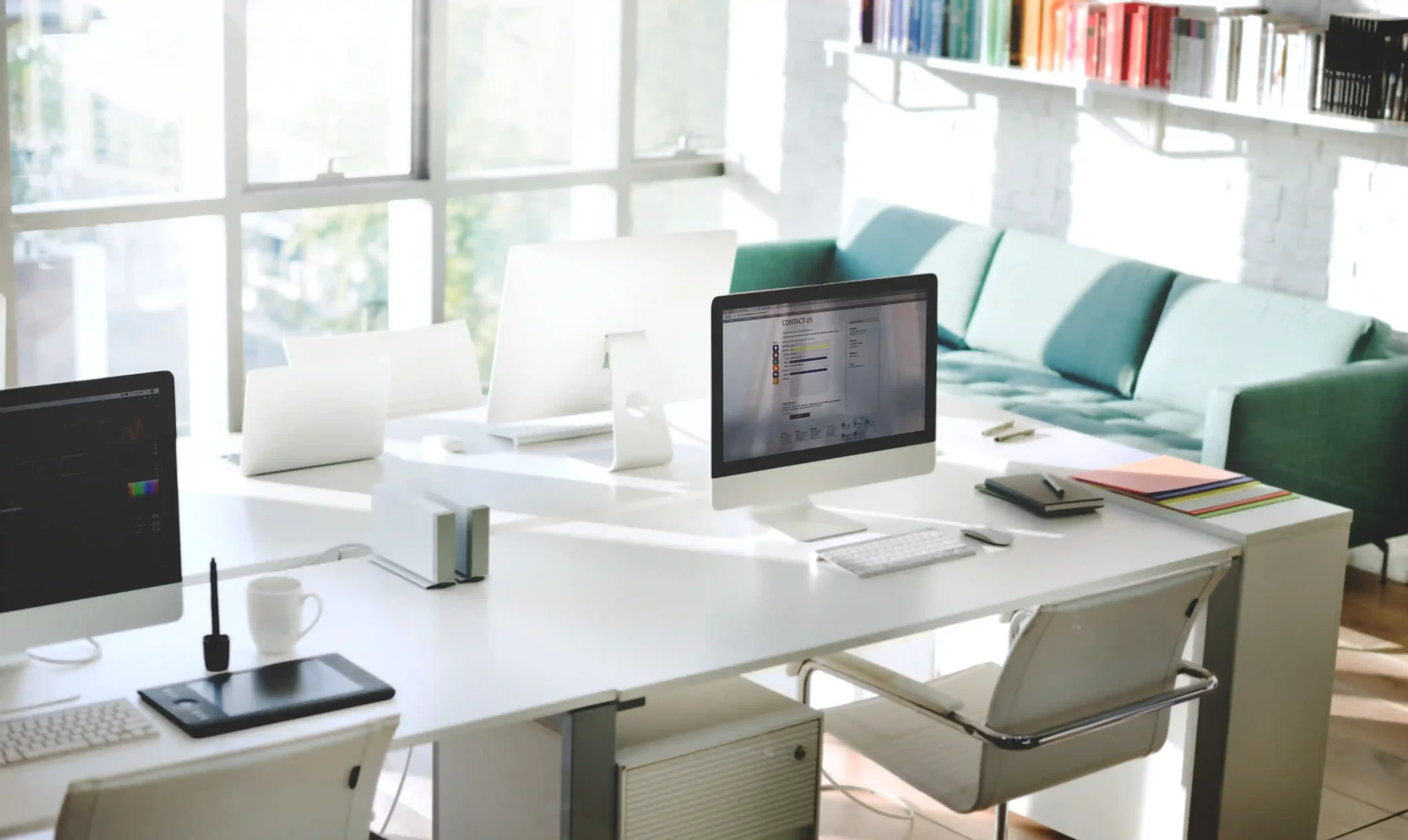 Working Space Terdekat Jabodetabek Nyaman dan Murah