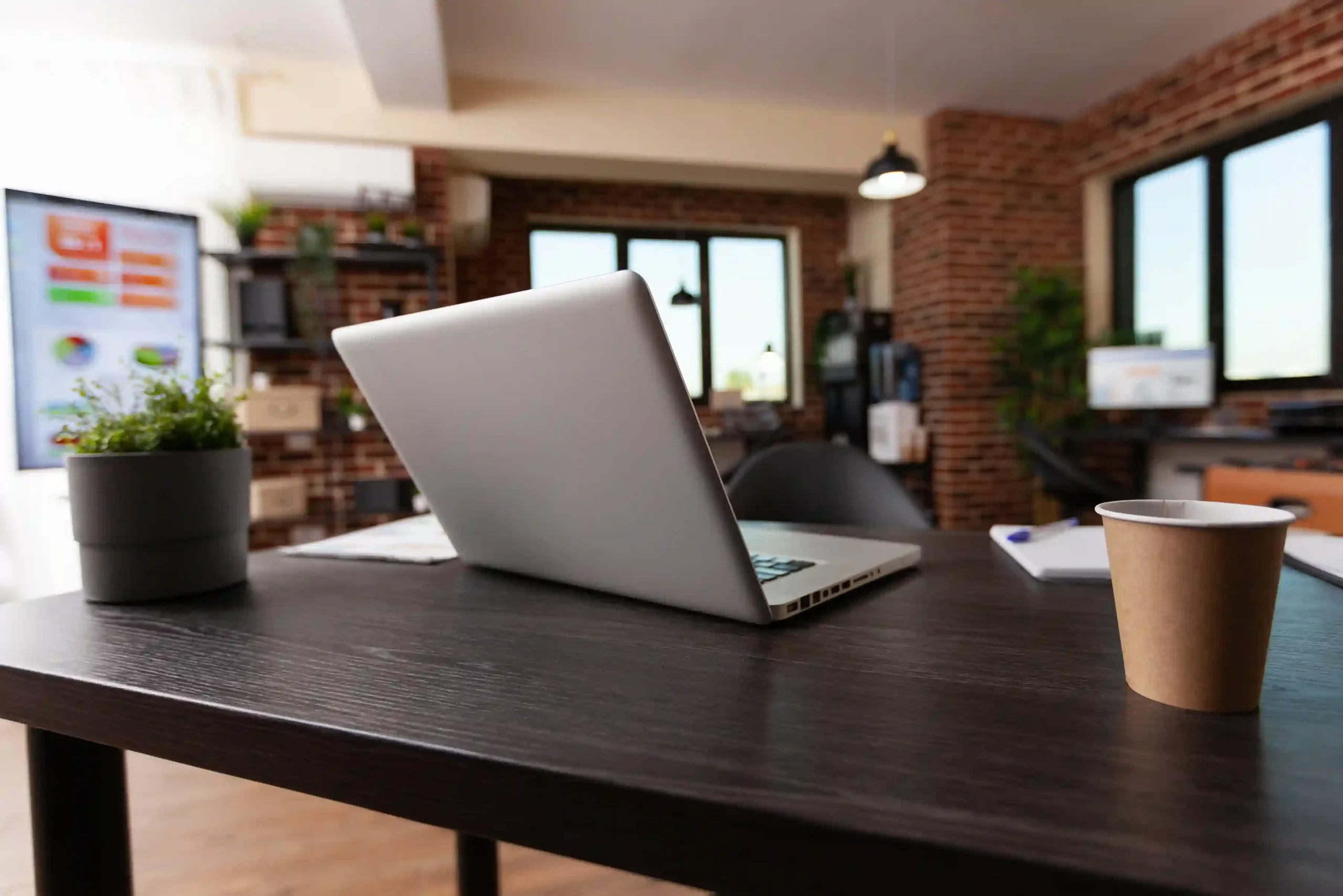 Working Space Terdekat Jabodetabek Nyaman dan Murah