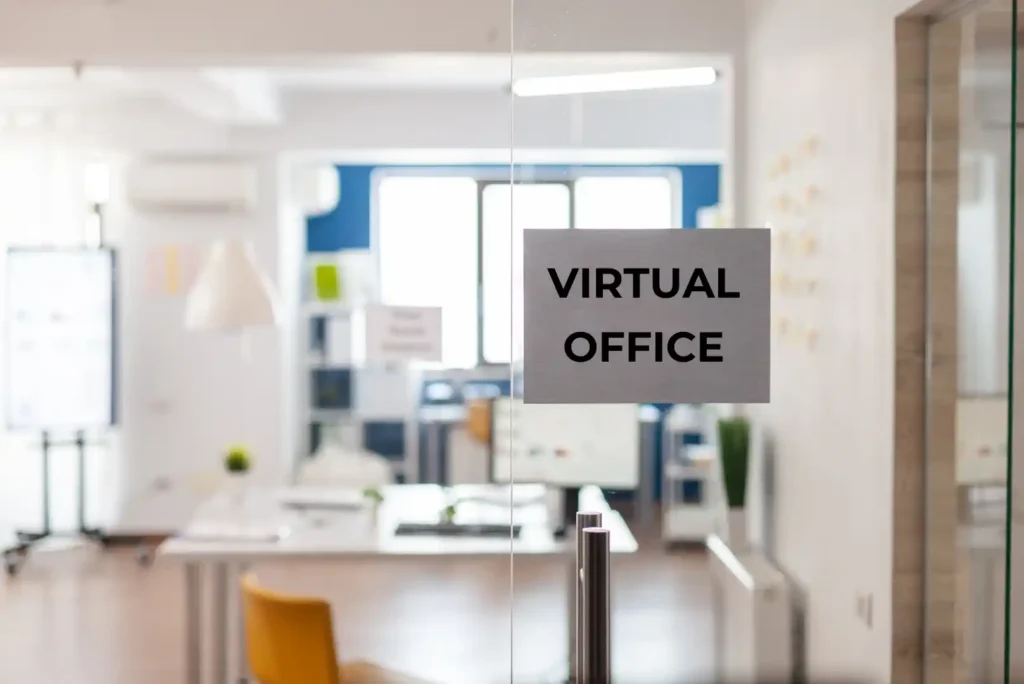 Virtual Office murah di Jakarta Barat