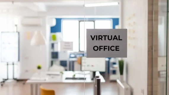 Alamat Bergengsi dengan Virtual Office Murah di Jakarta Barat