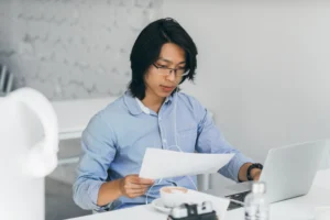 Cara Membuat NIB (Nomor Induk Berusaha) Perorangan